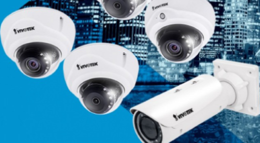 video surveillance